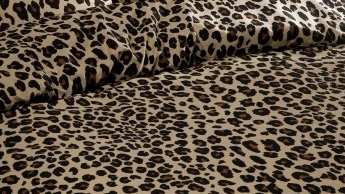 Day Dream Panter housse de couette