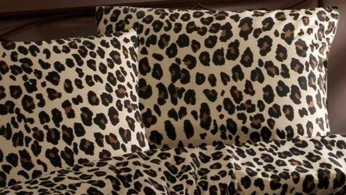 Day Dream Panter housse de couette