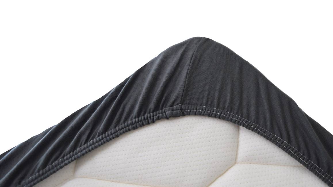Snoozing drap-housse enfant en flanelle - Smulderstextiles.fr