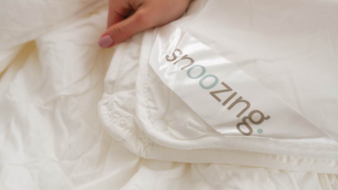 Snoozing Graz couette 4 saisons enfant