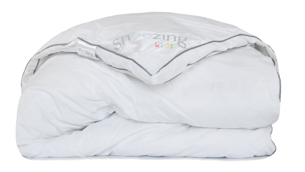 Snoozing Lienz couette hiver synthétique enfant
