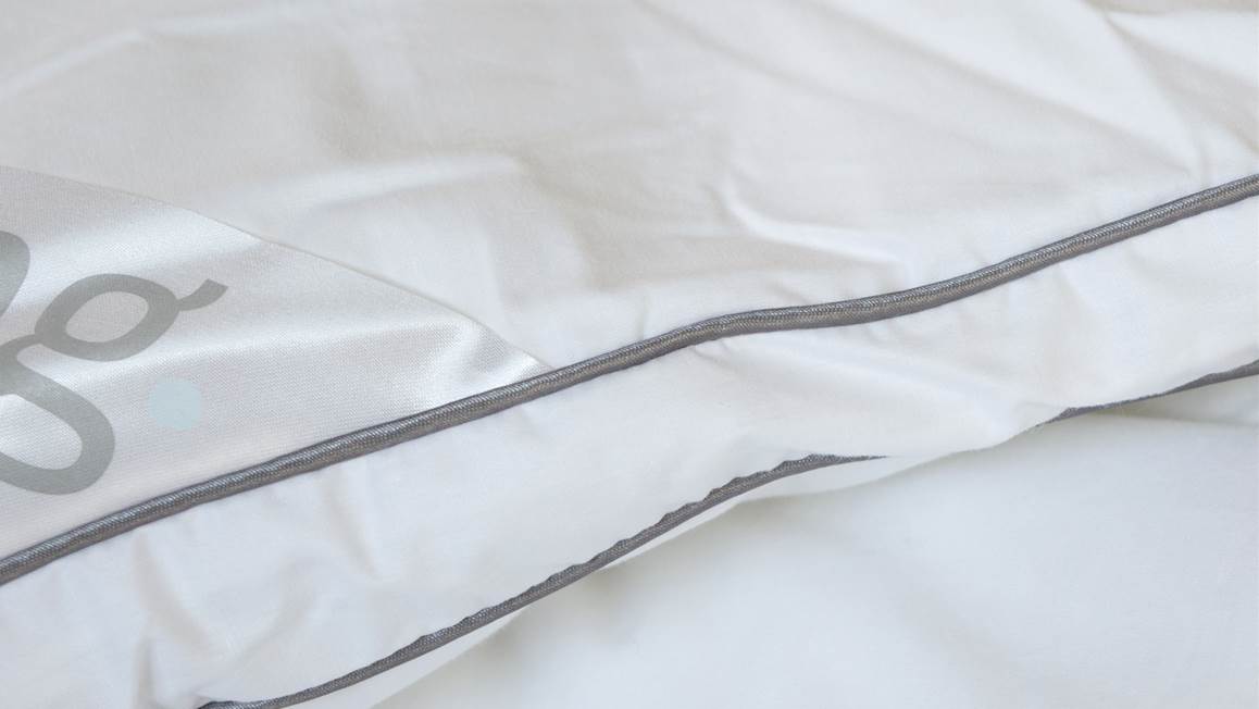 Snoozing Lienz couette hiver synthétique enfant