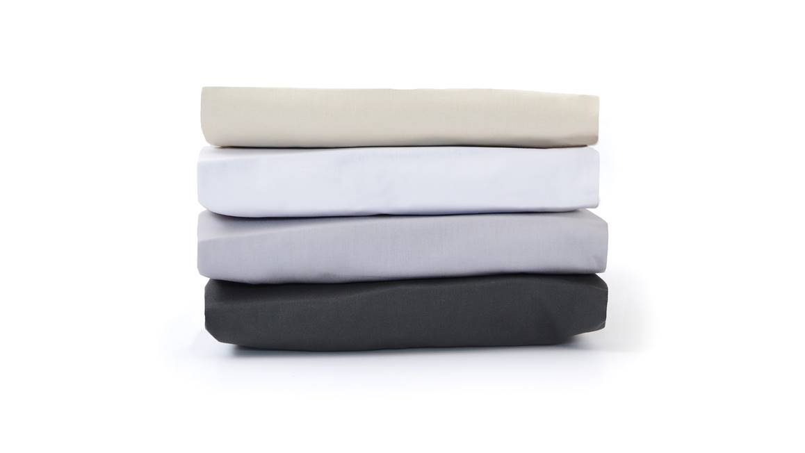 Snoozing drap-housse TR coton 57 fils