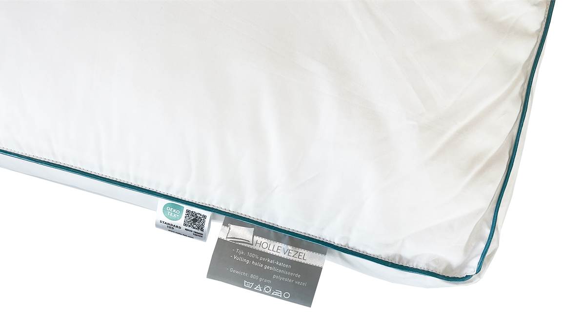 Snoozing Medical oreiller synthétique medium