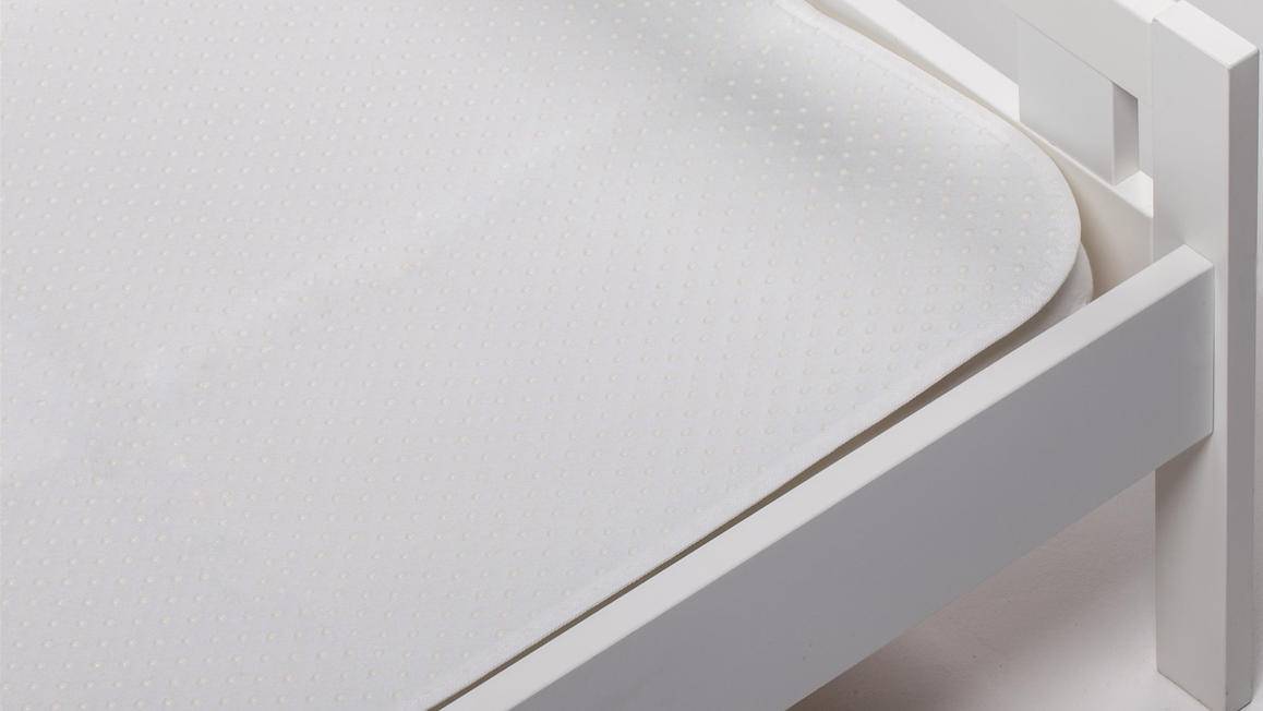Briljant Baby Isolateur pour sommier à lattes en polyester