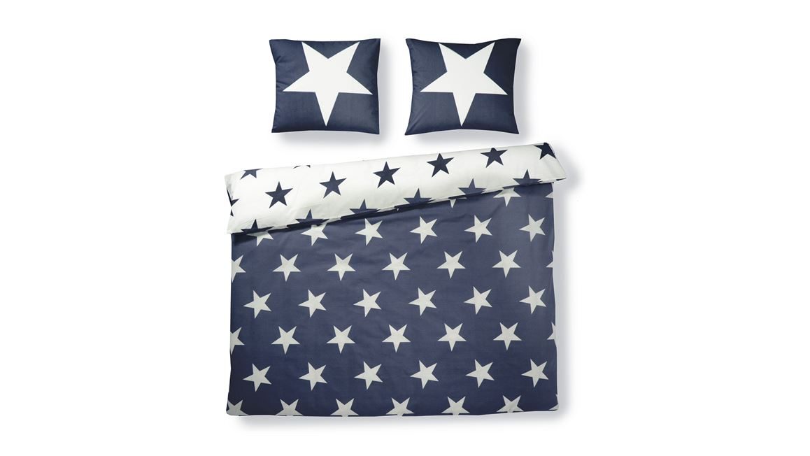 Day Dream Stars housse de couette