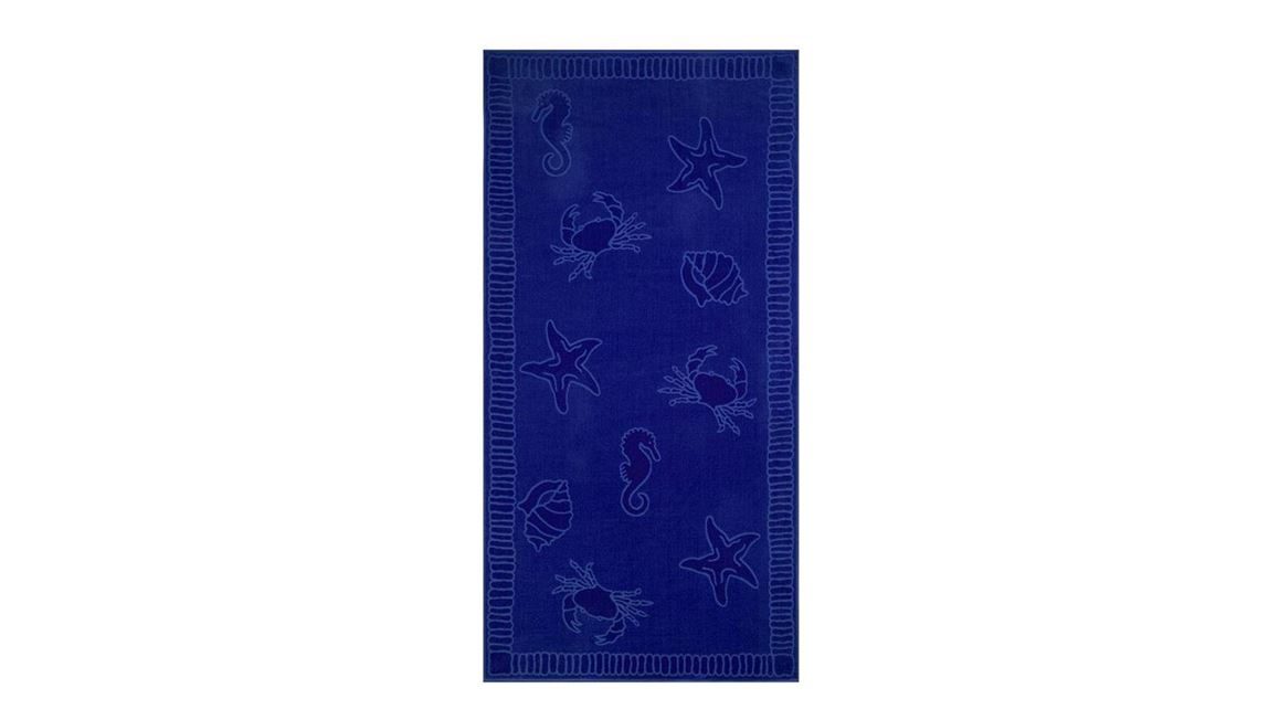 Arkhipelagos Seafood serviette de plage