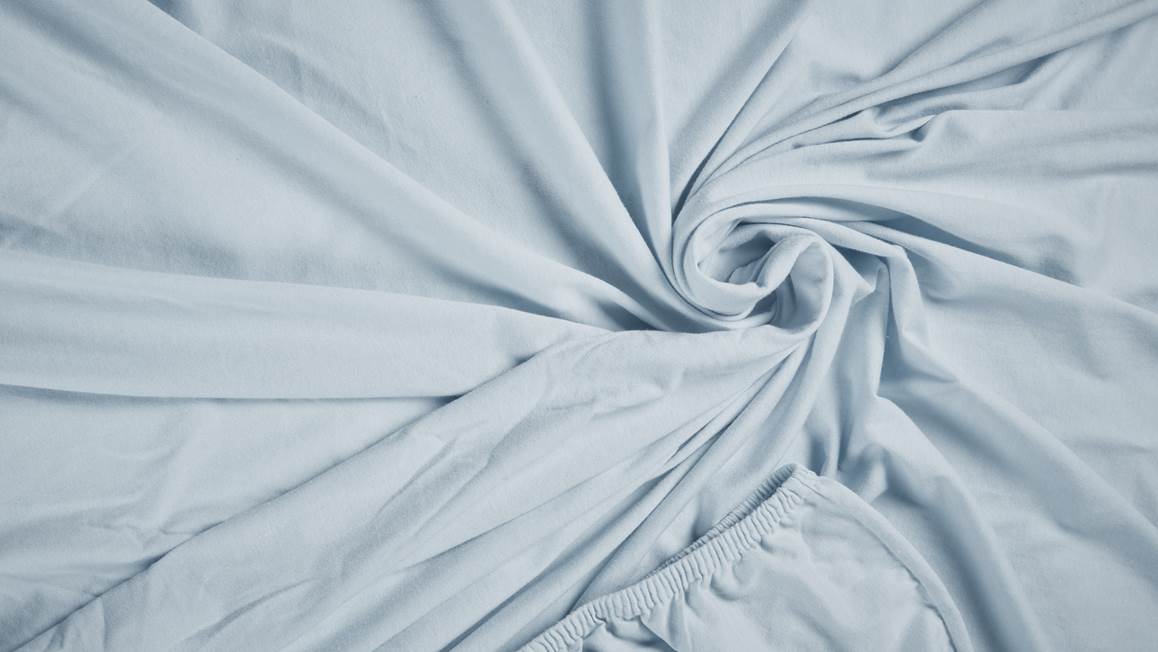 Beddinghouse drap-housse jersey