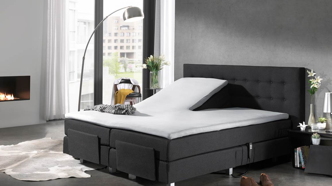 Home Care drap-housse surmatelas TR en jersey