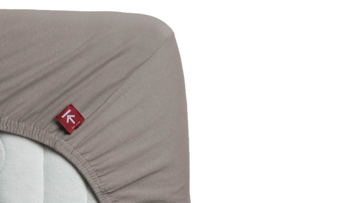 Beddinghouse drap-housse jersey