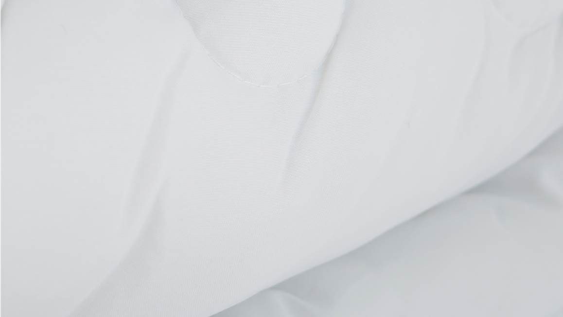 Snoozing Swiss Dreams couette synthétique