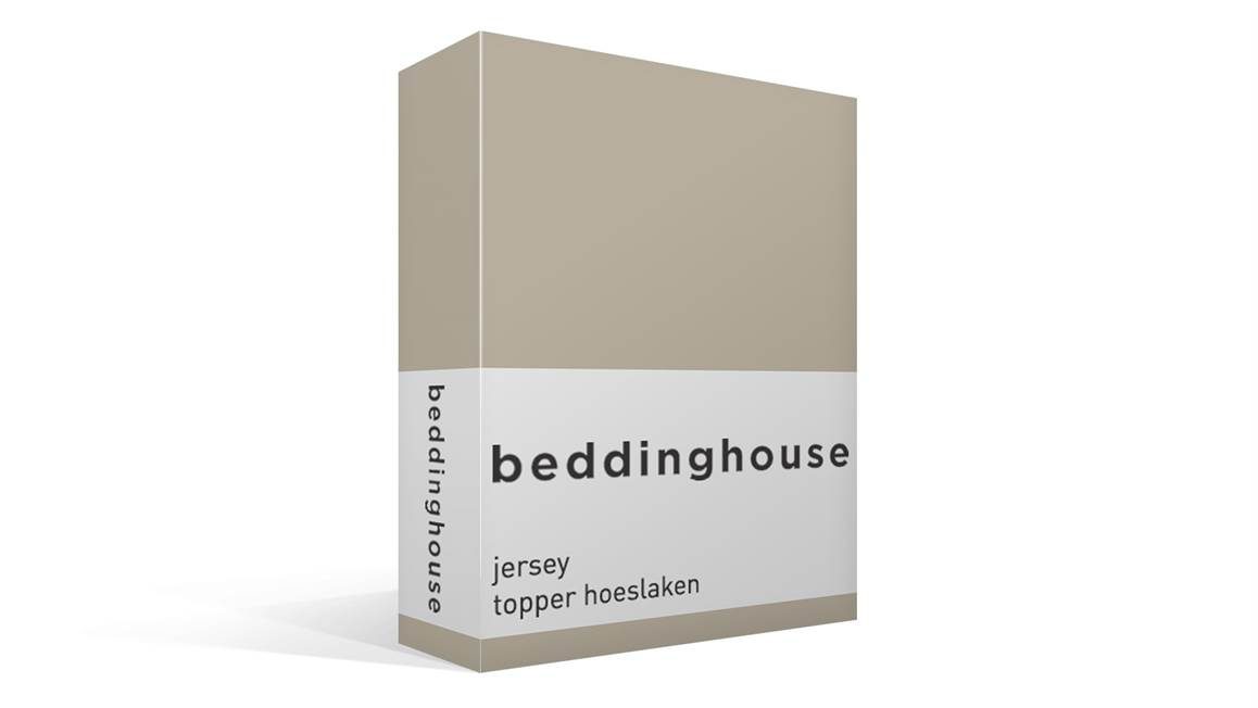 Beddinghouse drap-housse surmatelas
