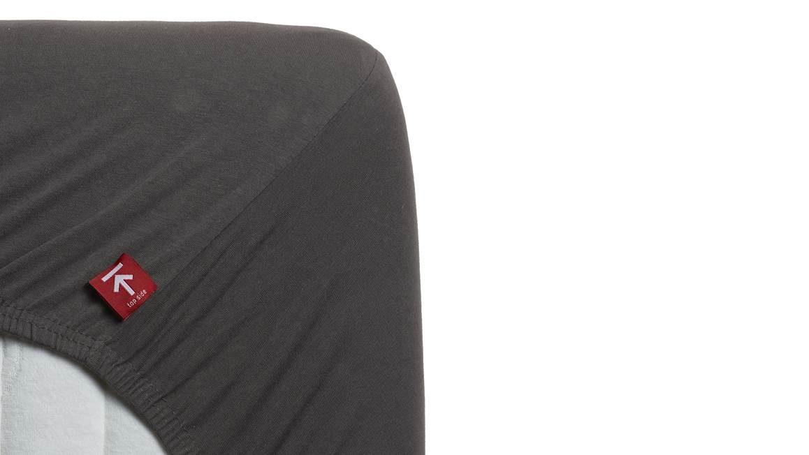 Beddinghouse drap-housse surmatelas jersey