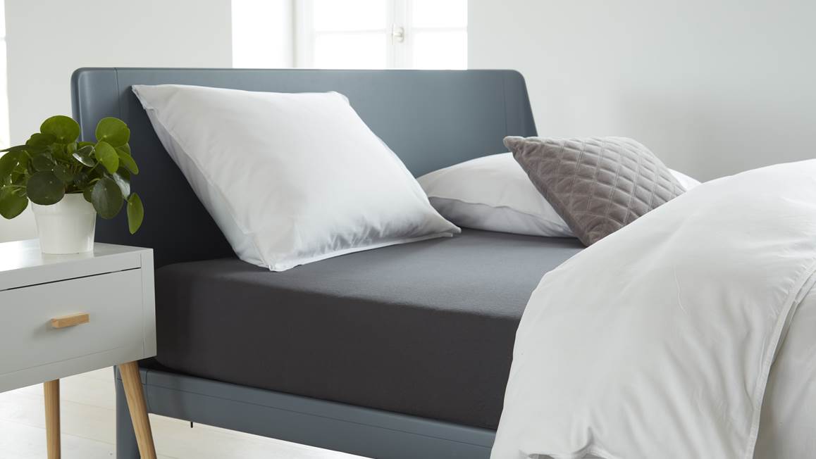Beddinghouse drap-housse surmatelas jersey