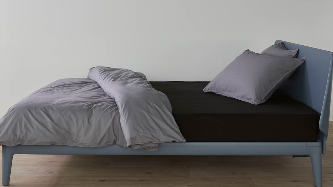 Beddinghouse drap-housse surmatelas jersey