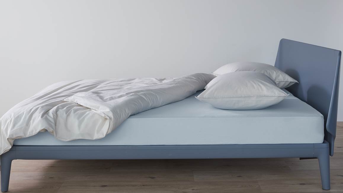 Beddinghouse drap-housse surmatelas jersey