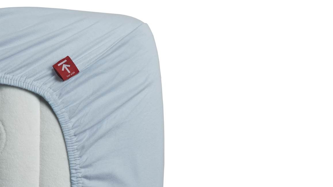 Beddinghouse drap-housse surmatelas jersey