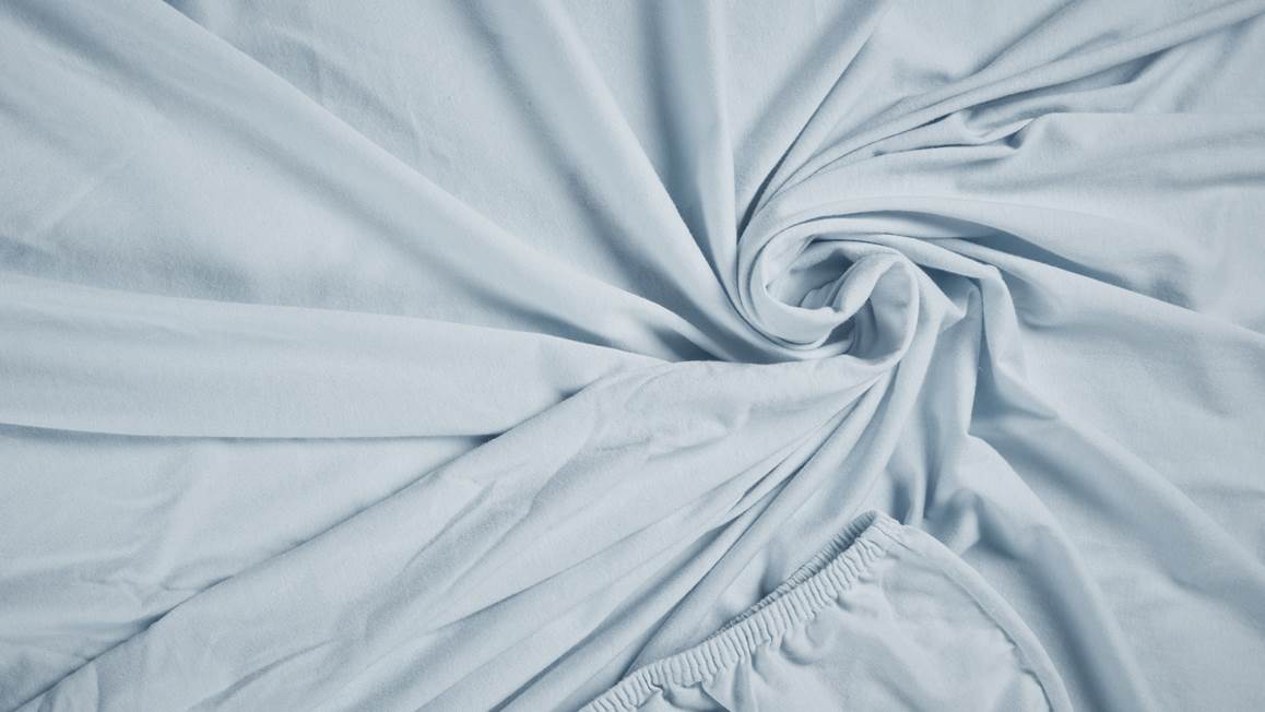 Beddinghouse drap-housse surmatelas jersey