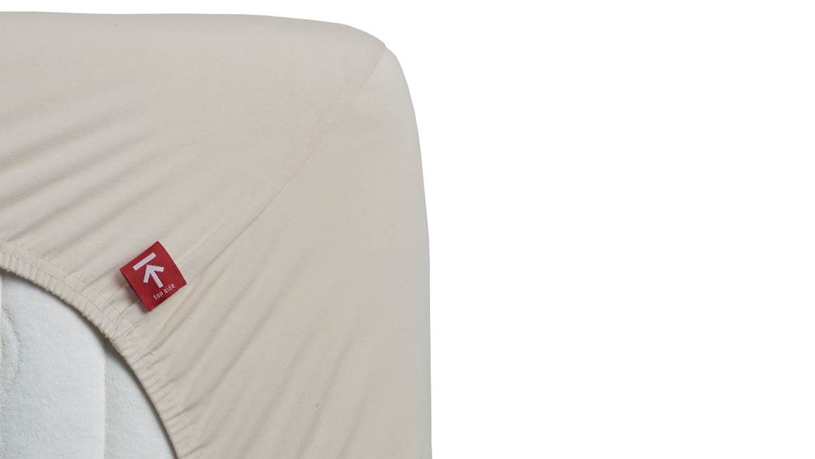 Beddinghouse drap-housse surmatelas jersey
