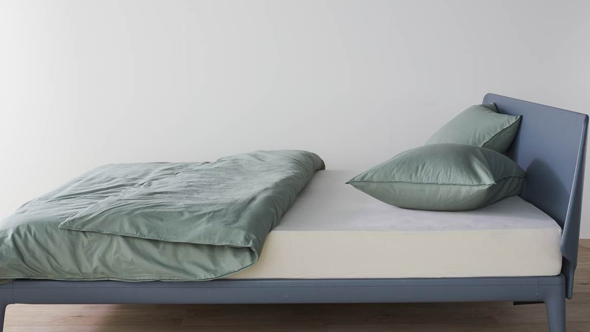 Beddinghouse drap-housse surmatelas jersey
