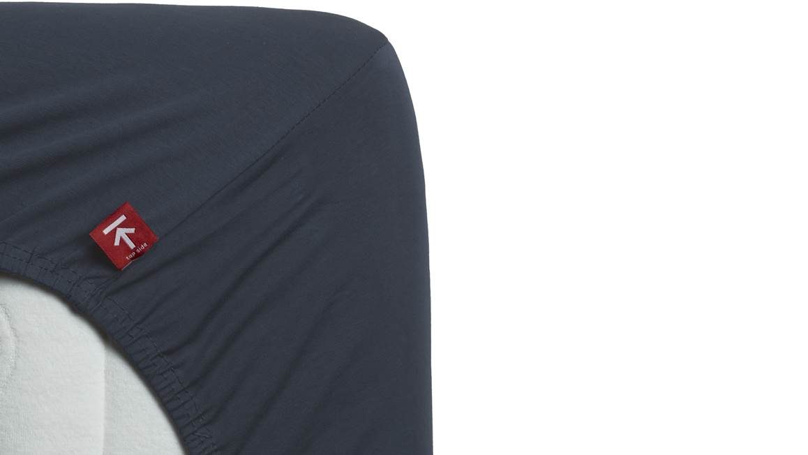 Beddinghouse drap-housse surmatelas jersey