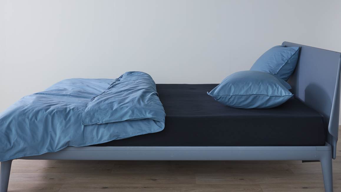 Beddinghouse drap-housse surmatelas jersey