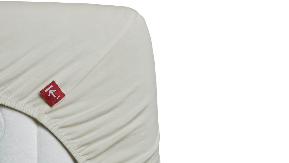 Beddinghouse drap-housse surmatelas jersey