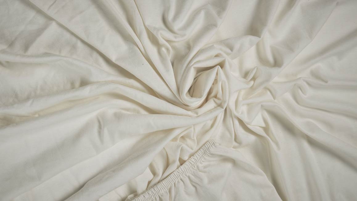 Beddinghouse drap-housse surmatelas jersey