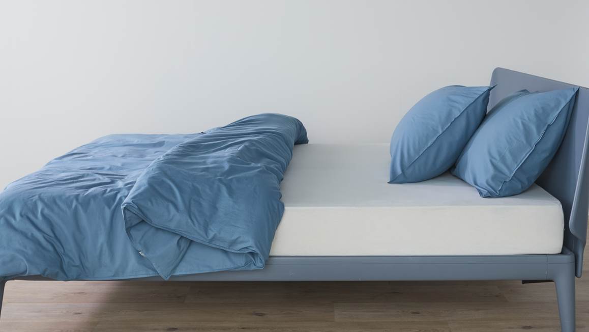 Beddinghouse drap-housse surmatelas jersey