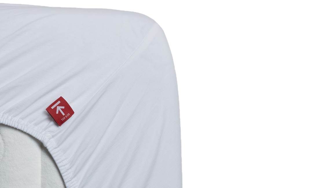 Beddinghouse drap-housse surmatelas jersey
