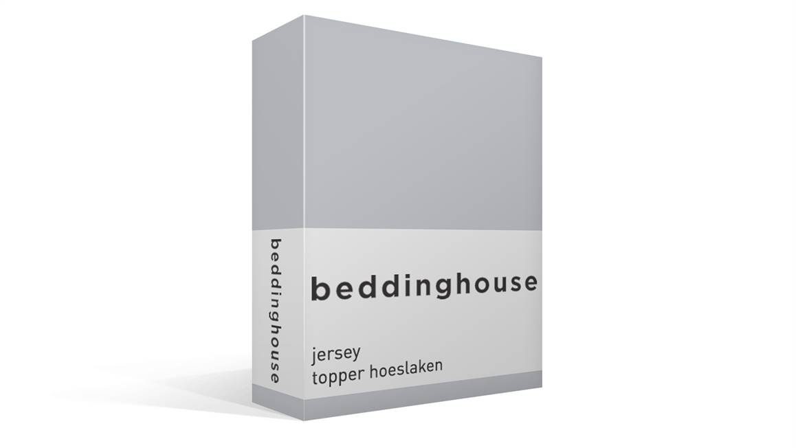 Beddinghouse drap-housse surmatelas jersey