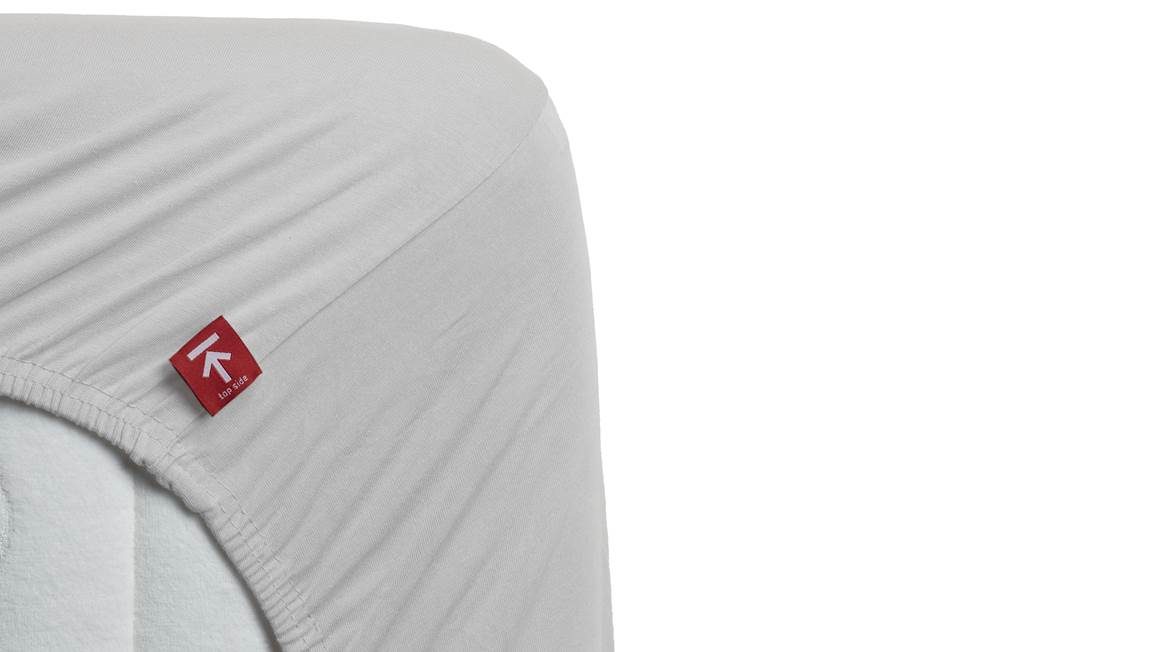 Beddinghouse drap-housse surmatelas jersey