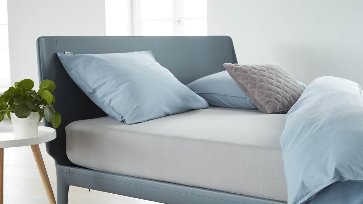 Beddinghouse drap-housse surmatelas jersey
