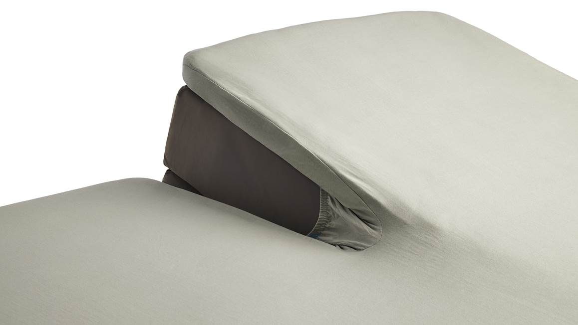 Beddinghouse drap-housse surmatelas TR jersey