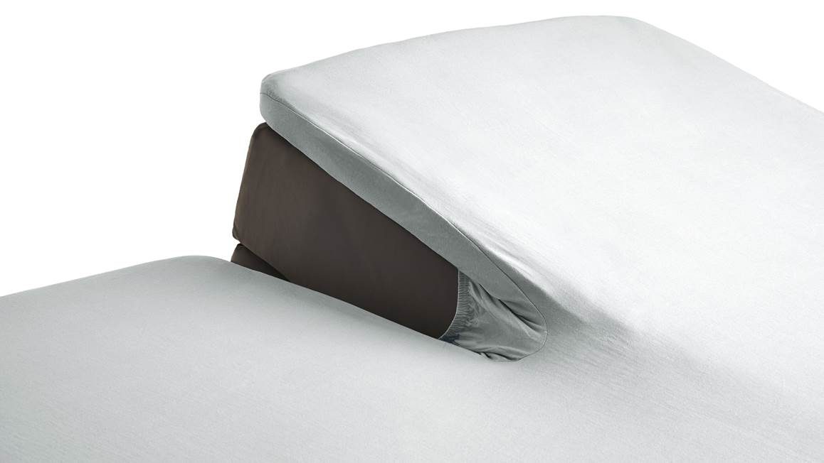 Beddinghouse drap-housse surmatelas TR jersey