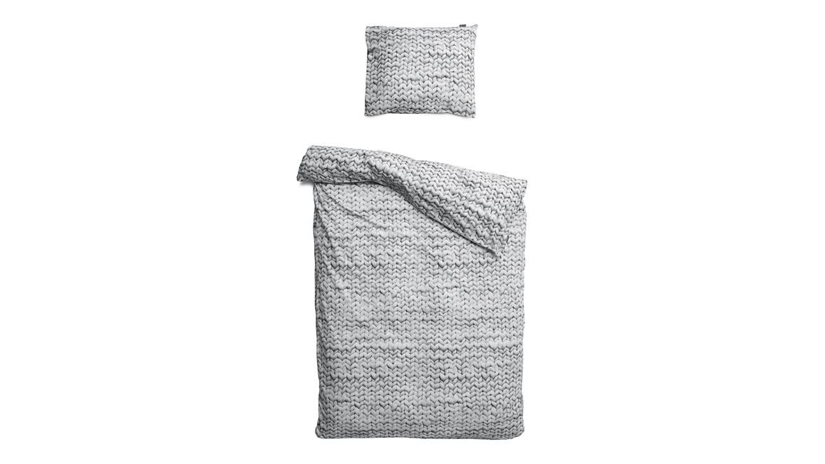 Snurk Twirre housse de couette en flanelle