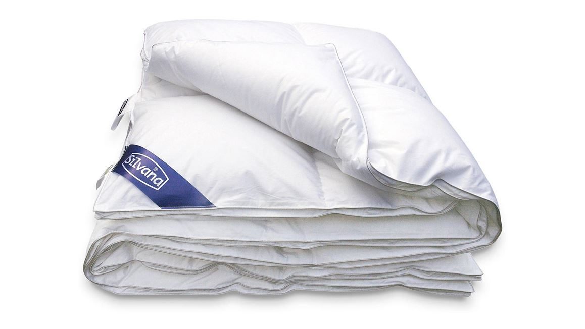 Silvana Spitsbergen couette en duvet