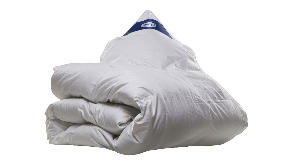 Silvana Spitsbergen couette en duvet