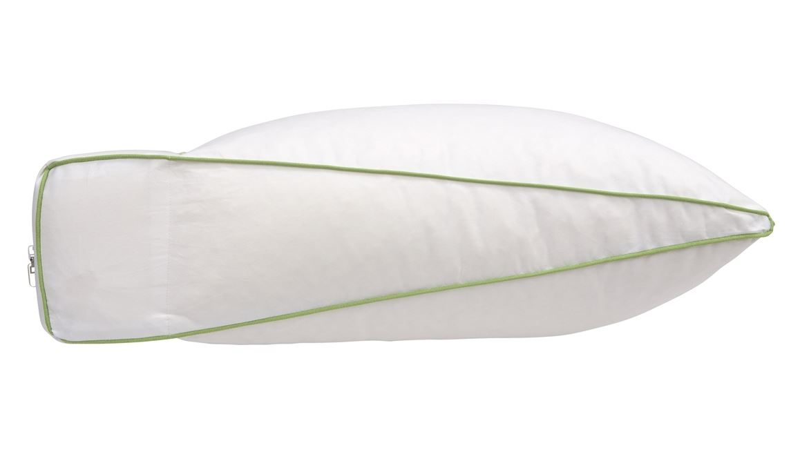 Silvana Support Vert oreiller latex extra ferme
