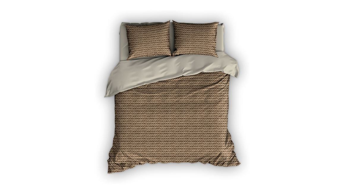 Romanette Sylt housse de couette