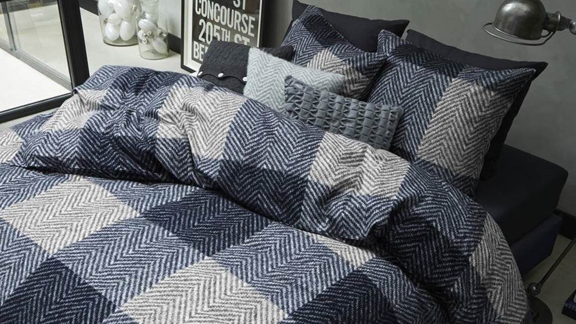 Beddinghouse Karoo housse de couette