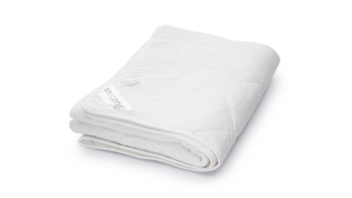 Snoozing Rhodos couette coton enfant