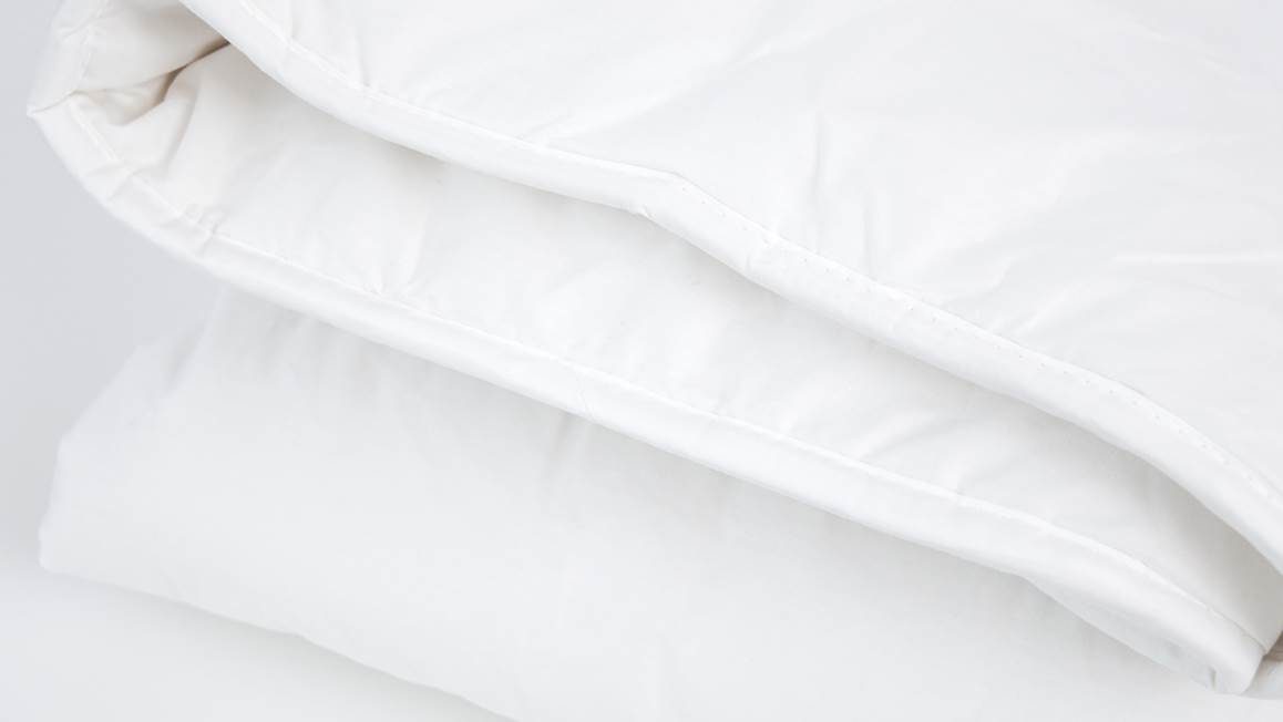 Snoozing Rhodos couette simple coton enfant