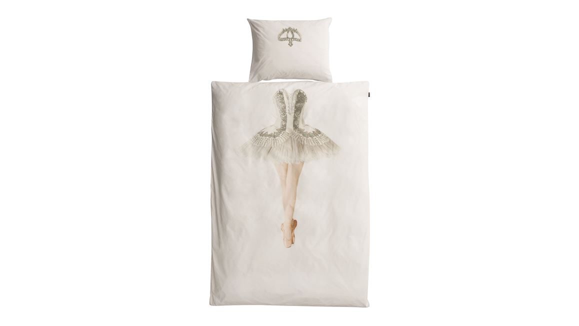 SNURK Ballerina housse de couette