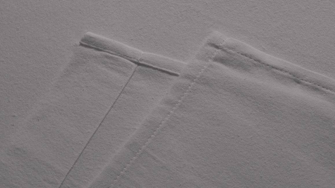 Snoozing drap flanelle