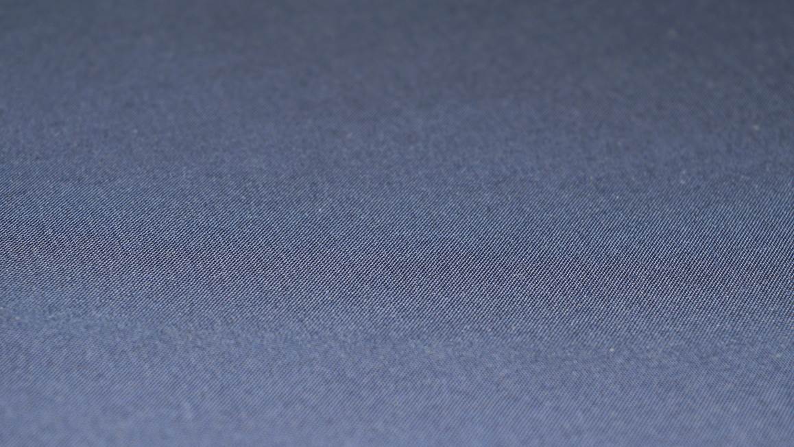 Snoozing drap flanelle