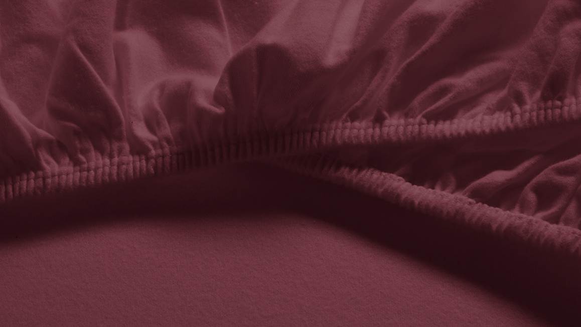 Snoozing drap-housse enfant flanelle