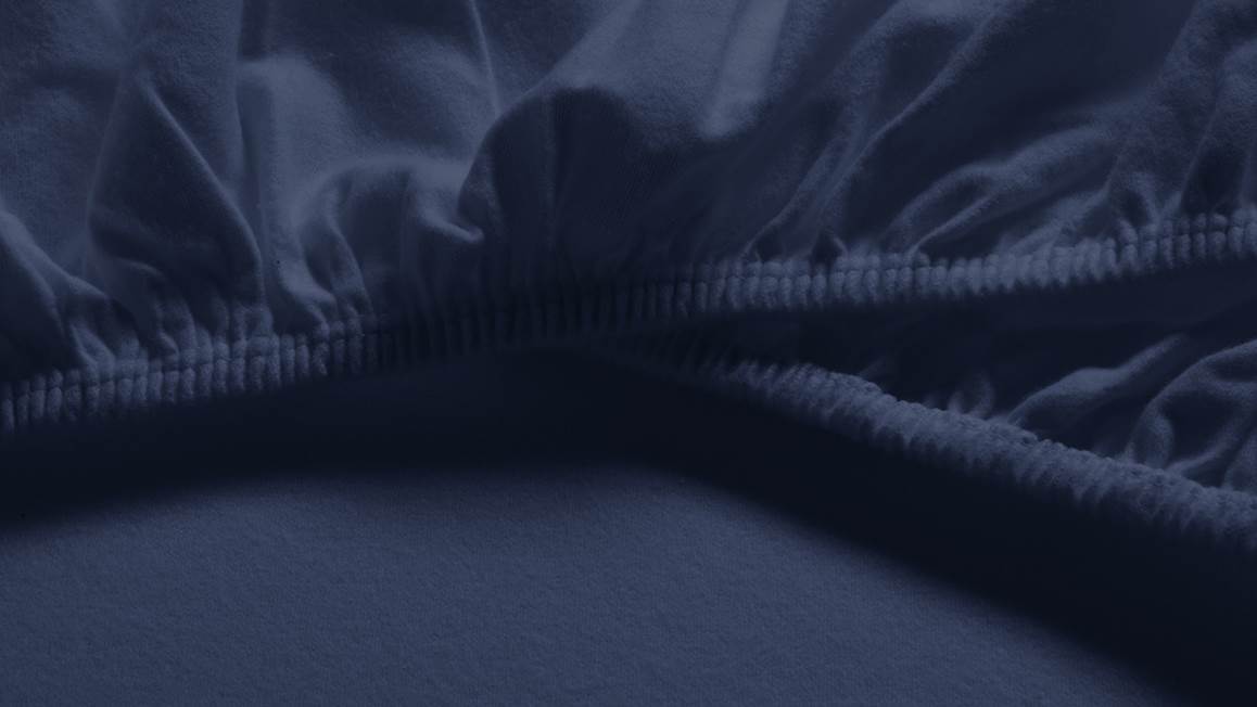 Snoozing drap-housse enfant flanelle