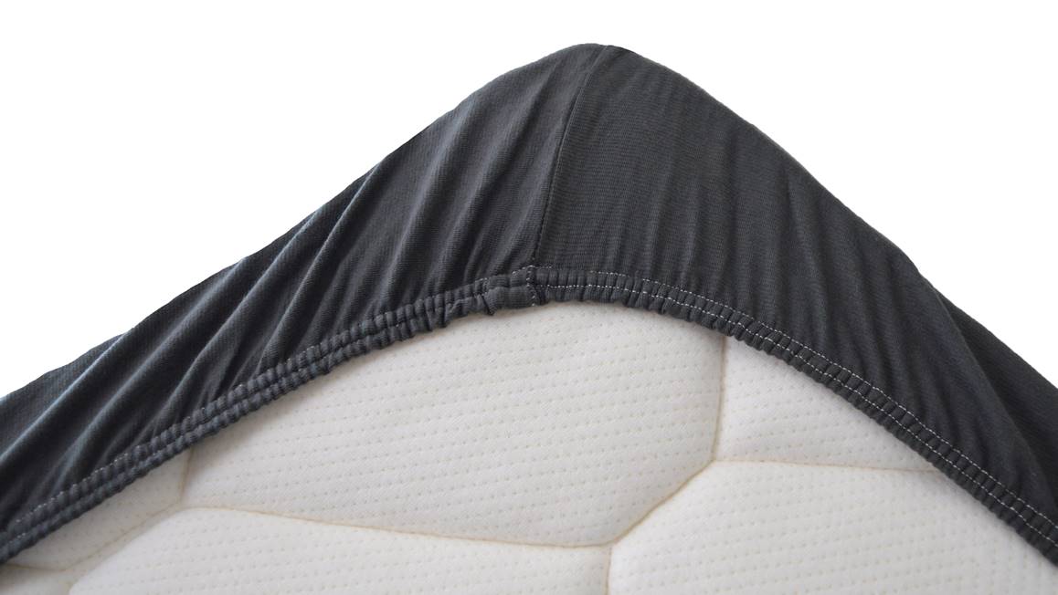 Snoozing drap-housse enfant flanelle