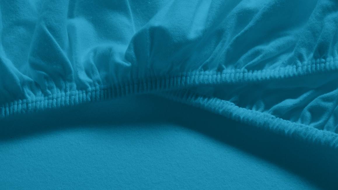 Snoozing drap-housse enfant flanelle